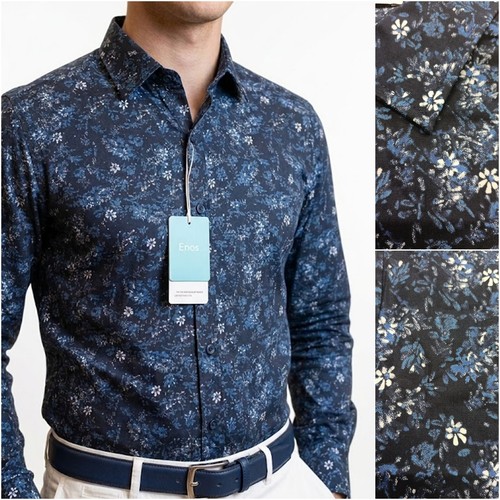 Camicia uomo manica - da, lunga