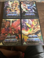 He-Man And The Masters Of The