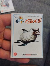 1687 - COLUSSI GLI AMICI DI