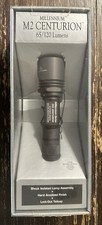 Nuova torcia surefire - torcia,