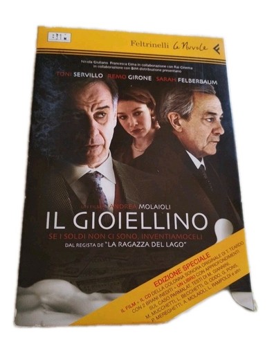 Gioiellino film dvd con - il,