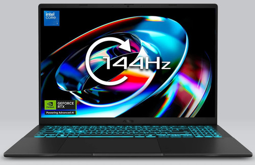 Asus v16 laptop gaming - asus, 16"