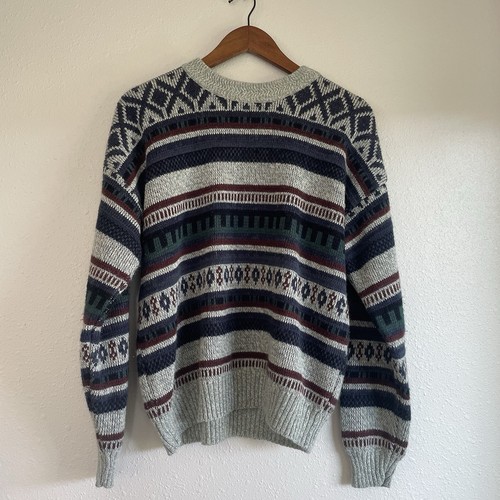 Maglione vintage the mens - vintage,
