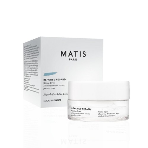 Matis global eyes 15ml usau - matis,