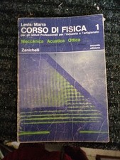 Corso di Fisica 1- Meccanica