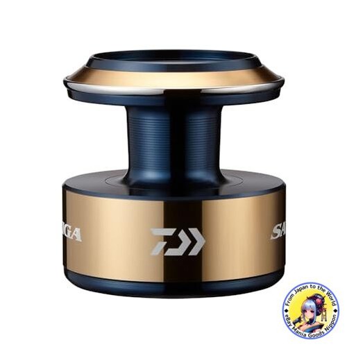 Daiwa slp works saltiga - slp,