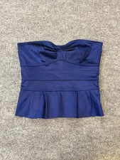 Top bustier Reiss Chablis