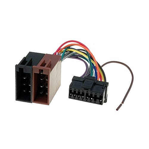 Sound way cavo adattatore - sound-way,