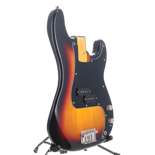 Squier precision bass body - squier,