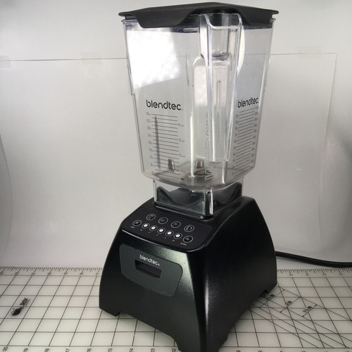 Frullatore blendtec barattolo - frullatore,