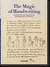 Zauber der schrift sammlung - zauber,
