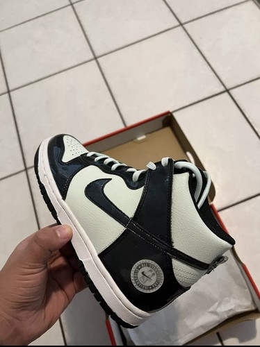 Nike dunk high - nike,