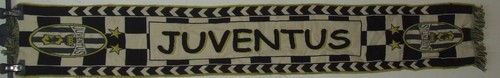 Sciarpa scarf bufanda calcio - sciarpa,