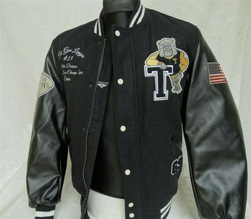 Giacca baseball usa - da,