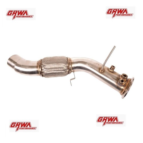 Tube fap bmw e70 - tube, x5