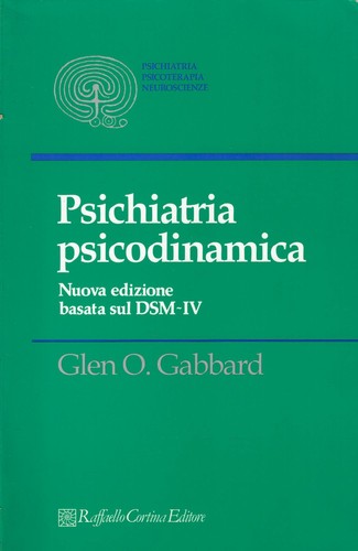 Gabbard glen psichiatria - gabbard,,