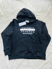 Felpa Maison Margiela M