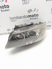 Faro Fanale Luce Anteriore SX