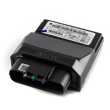 ECU per JJ50QT-17 Motore