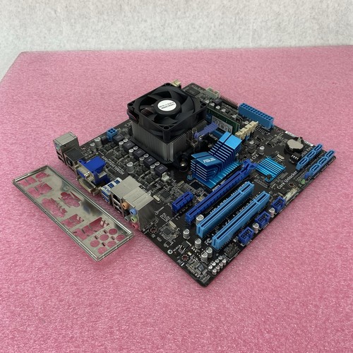 Asus m5a78l usb3 - m5a78l-m/usb3, scheda
