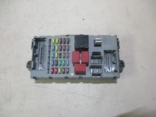 51878836 CENTRALINA SCATOLA FUSIBILI LANCIA MUSA 1.3 M-JET 95CV ANNO 2010