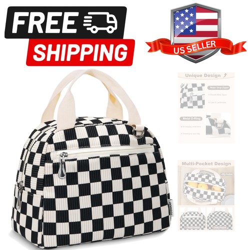 Lunch bag donna porta pranzo - donna,
