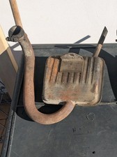 PIAGGIO VESPA 125 150 MARMITTA