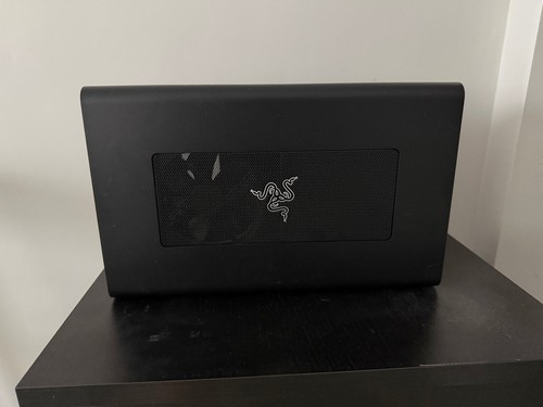Razer core chroma - razer,