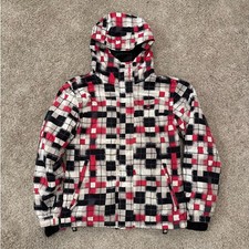 Giacca da sci snowboard donna