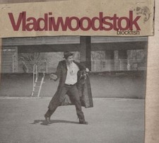 Vladiwoodstok-Blockfish CD NUOVO
