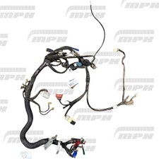 Yamaha YBR125 YBR 125 CUSTOM