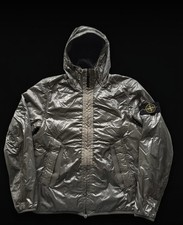 Giacca Stone Island  Pertex