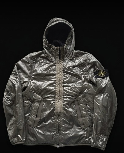 Giacca stone island pertex - stone,