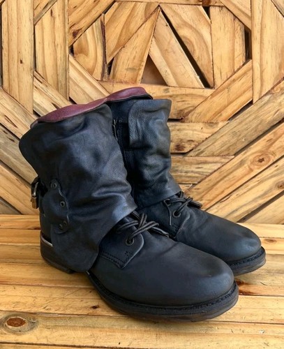 Stivali airstep italiani - as,
