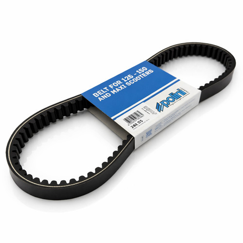 248 115 cinghia variatore - cinghia,