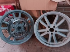 Cerchio Beverly 500