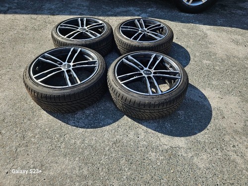 Cerchi lega mak gomme - ,