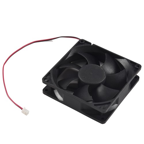 Nero ventilatore di - 2x(nero,