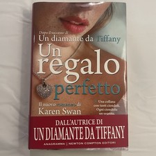 Libro - UN REGALO PERFETTO -