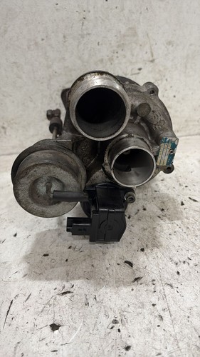 Turbina per mini cooper - turbina,