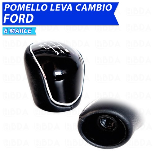 Pomello leva cambio per - , ford
