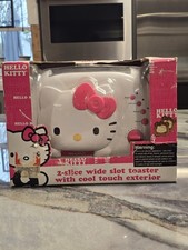 KT5211 HELLO KITTY face