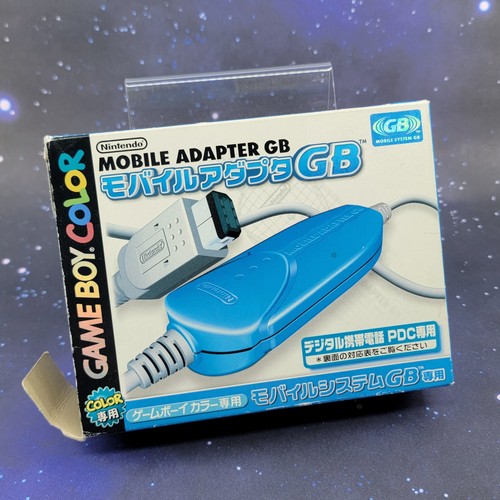 Nintendo mobile adattatore - adattatore, gb
