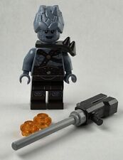 LEGO Korg Minifigure 40525 (sh810) Marvel Super Heroes Fine Gioco Avengers Nuovo