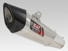 Yoshimura Scarico Inox R-11