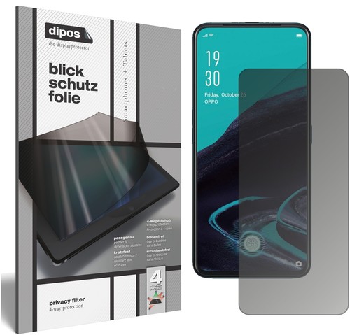 Pellicola protettiva per - , oppo