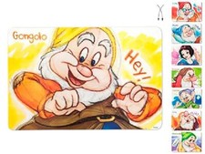 Home Disney Nani Sketch Set 12
