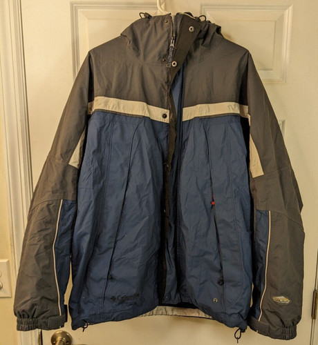 Columbia giacca vertex uomo - columbia,,