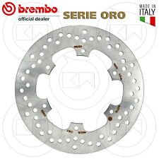 DISCO FRENO POSTERIORE BREMBO