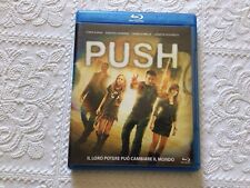 Dvd Blu-ray Push